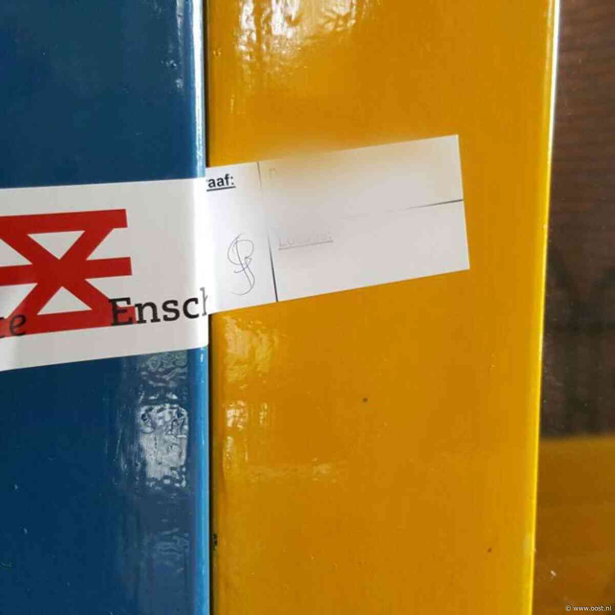 Grote hoeveelheid drugs aangetroffen in Enschede: burgemeester sluit huis