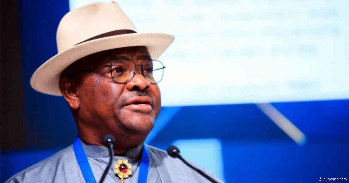 FCT administration to finish all ongoing projects before 2027 — Wike