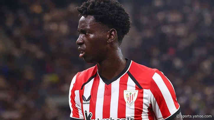 West Ham sign left-back Boiro on loan