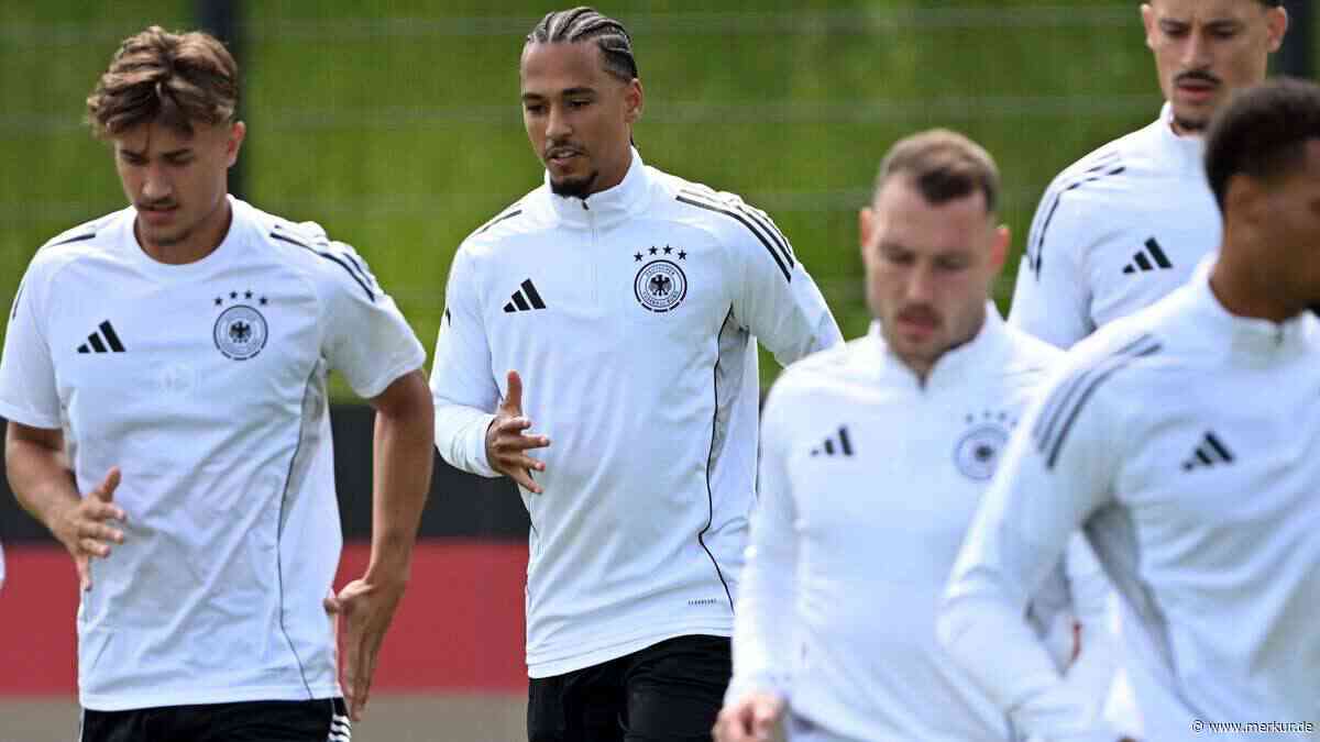 Nach Brandt und ter Stegen: Nächster Ex-DFB-Profi wechselt zu Ajax