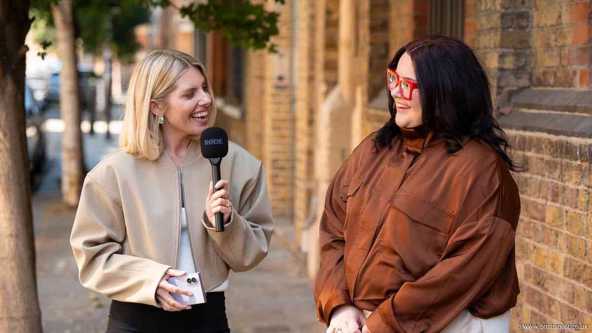 UK street style beats celebrity fashion trends as London leads style poll