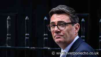 Andy Burnham shares update as new school uniform rule comes into force