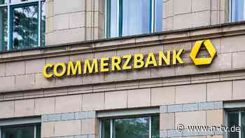 Gespräche mit Unicredit: Commerzbank will "Wertvernichtung" bei möglicher Übernahme verhindern