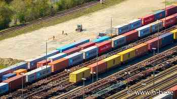 Mehr als verdoppelt: DIW hebt Wachstumsprognose für deutsche Wirtschaft deutlich an