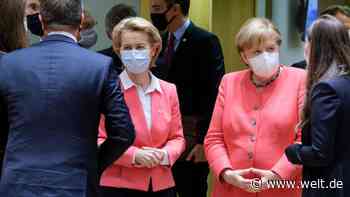 Deutschland bekommt die Rechnung für Merkels teuersten Tabubruch