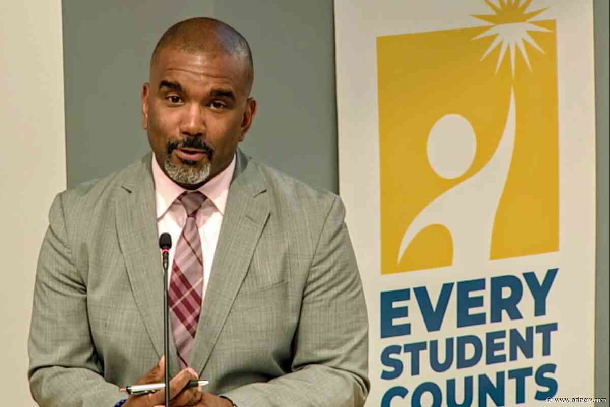 APS students’ testing scores improve in four of five categories