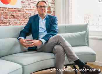 Jan-Willem van der Schoot (Mastercard): ‘Onzichtbare data-analyse moet veiligheid bij AI-betalingen waarborgen’
