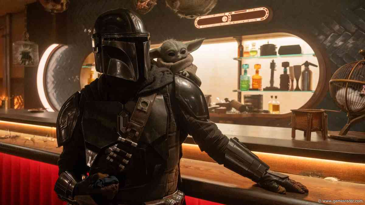 As it arrives on Disney Plus, I still think releasing The Mandalorian and Grogu in theaters was the right move for Star Wars