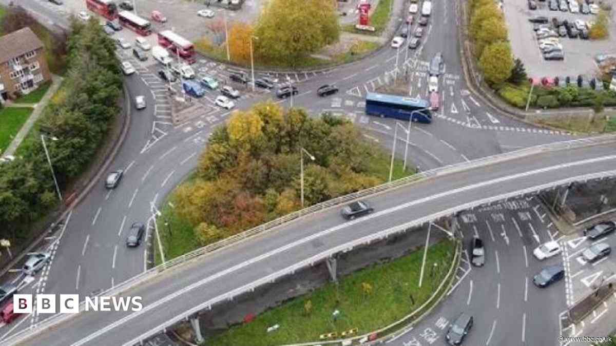 Flyover artery set to reopen after months of delays
