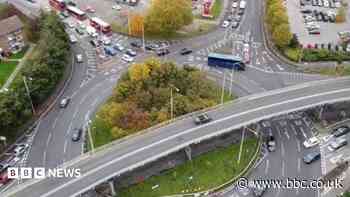 Flyover artery set to reopen after months of delays