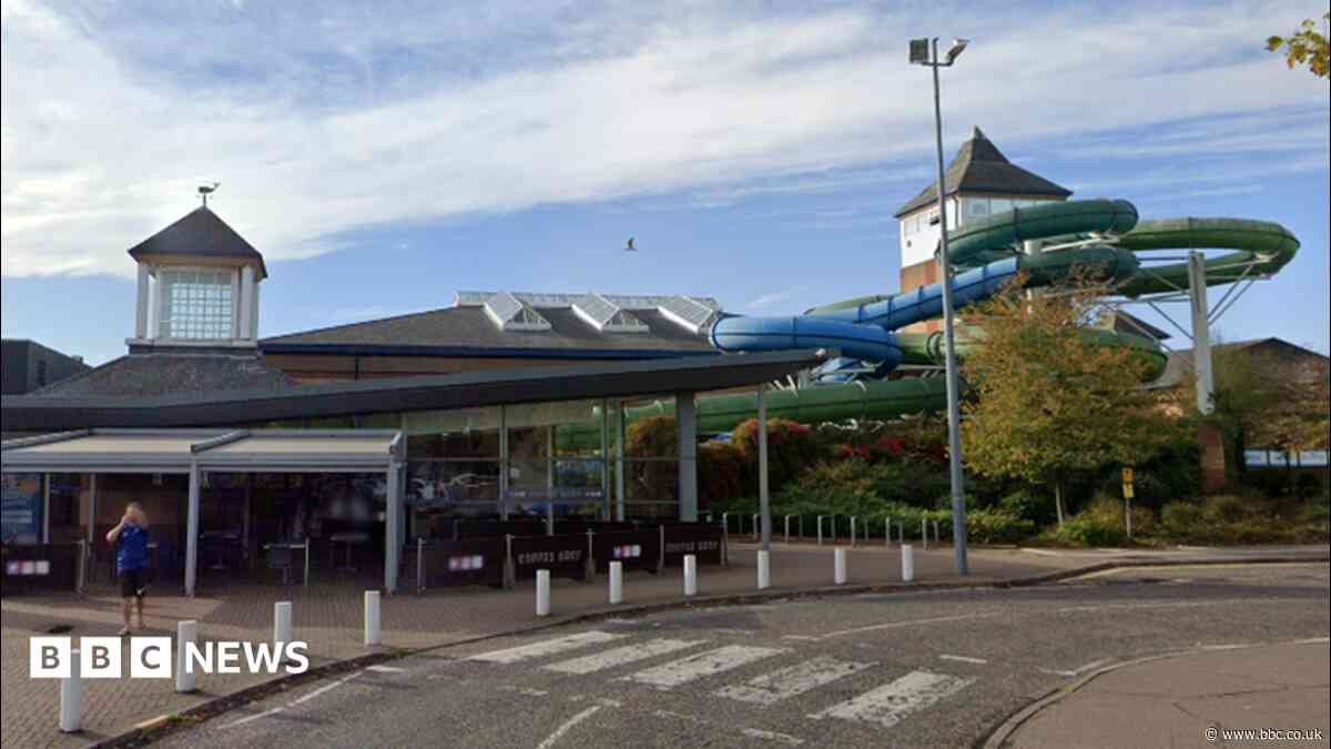 City swimming pool to undergo £1.4m upgrade