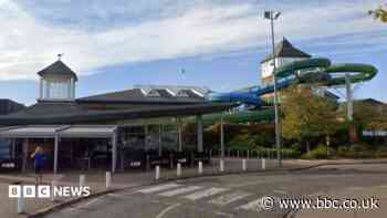 City swimming pool to undergo £1.4m upgrade