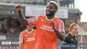 Colchester sign Kouassi & Williams on deadline day
