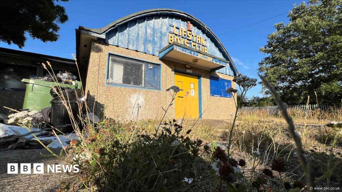 Boys club demolition to begin ahead of £2m rebuild