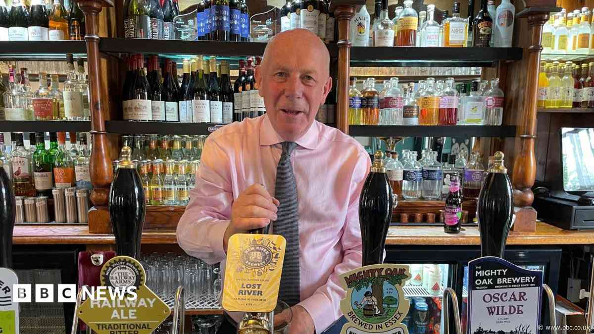 'The future of pubs is community-owned pubs'