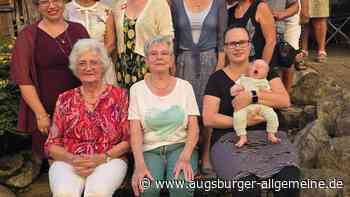 Starke Gemeinschaft mit Tradition und Zukunft: Jubiläumsjahr der Frauen-Union Neuburg an der Donau