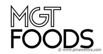 MGT Foods Bets Big on Biti Bites