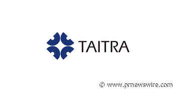 Taiwan, IMTS 2026's Third Largest Exhibitor, Unveils National Flagship Showcase