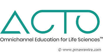 ACTO Achieves Veeva Gold Product Partner Status, Following a Nearly Decade-Long Collaboration Supporting Mutual Customer Success