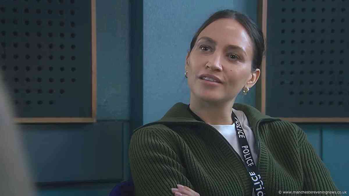 Emmerdale fans call for return after Kim Tate and DS Ramsden twist sparks paternity mystery