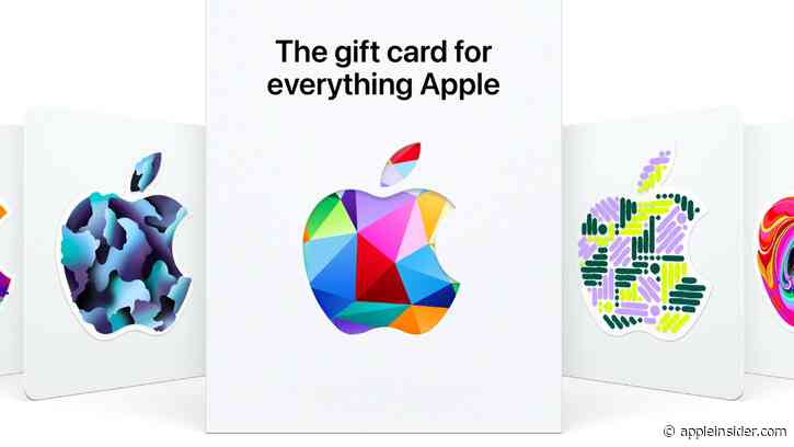 How organized crime steals millions through an Apple gift card scam