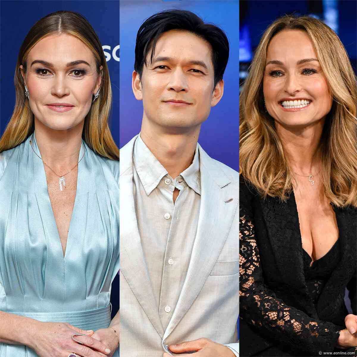 Dancing With the Stars Season 35 Cast Revealed