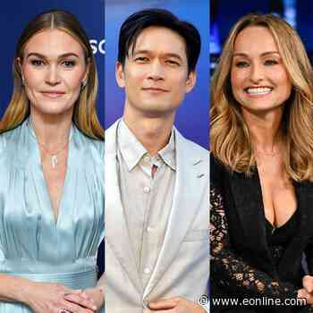 Dancing With the Stars Season 35 Cast Revealed