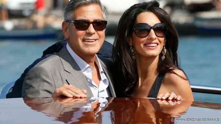 “Una notte Leonardo DiCaprio volle provare a impastare il pane. Quest’estate Clooney e Amal sono stati nella Temptation room e ne sono rimasti stregati”: le confessioni di Roberto Bonetti