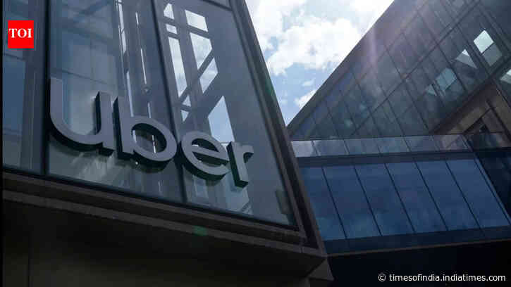 Uber lays off 3,300 employees as it restructures for faster growth