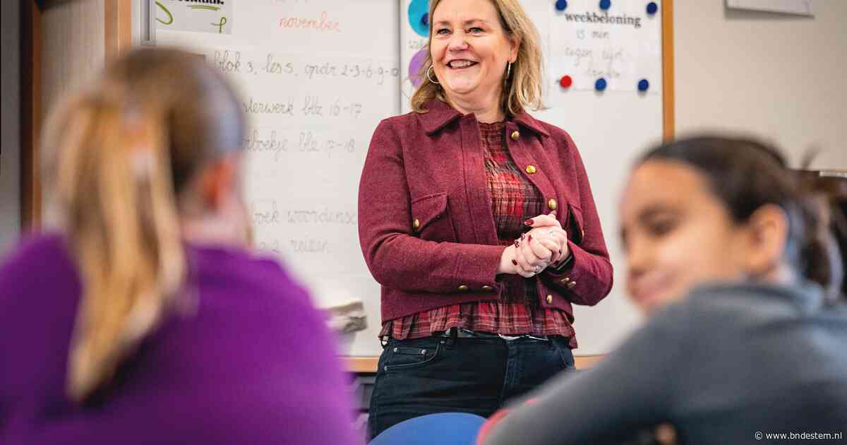 Wethouder Marike de Nobel wil in Breda woningnood én samenwoonstress aanpakken met een nieuwe proef