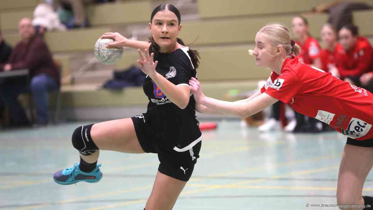 Braunschweig und Peine sind Handball-Stützpunkte – aber es gibt ein Problem