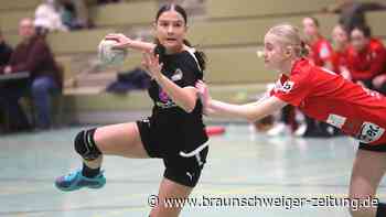 Braunschweig und Peine sind Handball-Stützpunkte – aber es gibt ein Problem