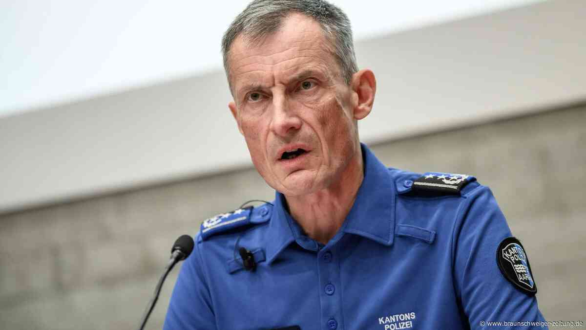Schüsse bei Techno-Festival in der Schweiz – Polizei geht von Amoklauf aus