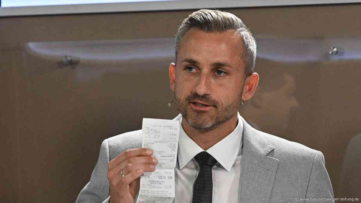 Sachsen-Anhalt: AfD-Kandidat Siegmund will Verfassungsschutz umbauen