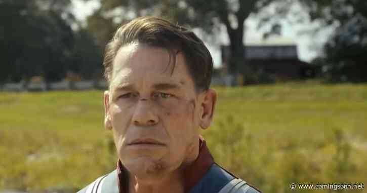Peacemaker’s DCU Return in Jeopardy After What John Cena Just Said