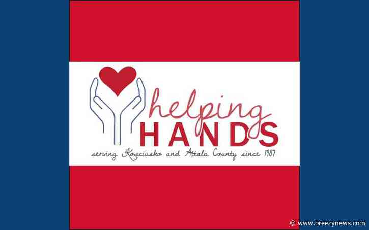 Helping Hands rummage sale set for Saturday