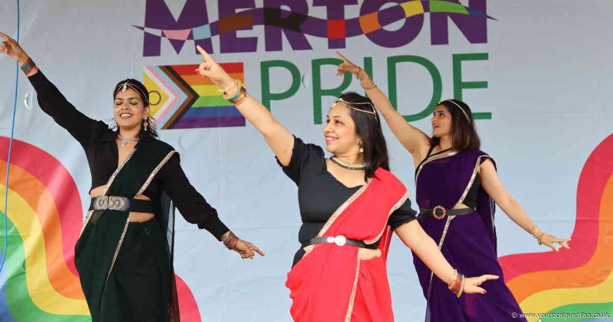 Borough-wide Pride event to return this autumn with celebrity guest