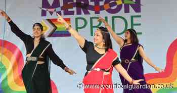 Borough-wide Pride event to return this autumn with celebrity guest