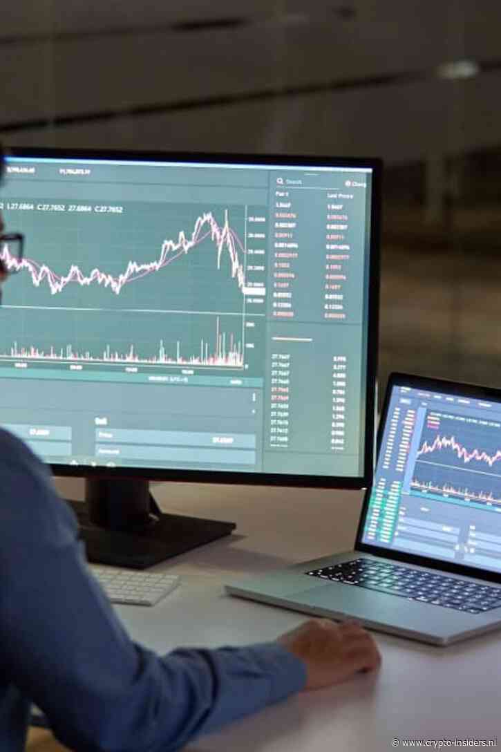 Bitcoin kooplust verdwijnt alweer: 'dit begint er lelijk uit te zien'