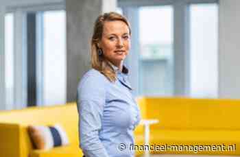 Michelle Valkenburg gestart als Financieel Directeur dienstverlener ZDG
