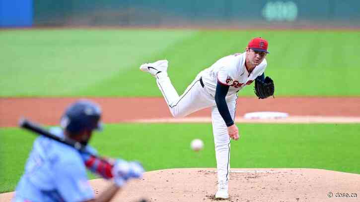 The Blue Jays Drop a Key Game in Cleveland