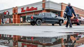 Canadian Tire and Tim Hortons join forces to link their loyalty programs