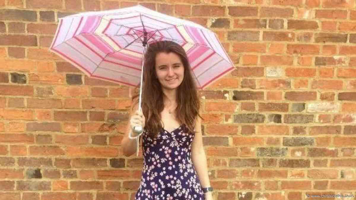 British pub landlady Rebecca Bullock stabbed to death at German train station
