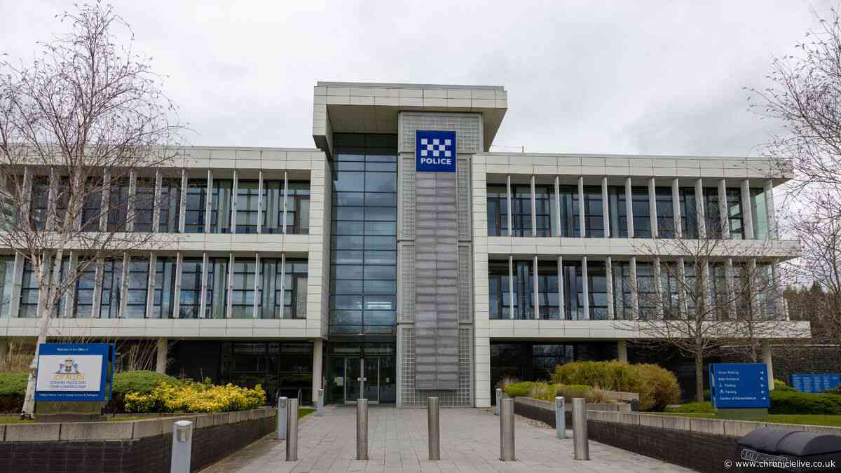North East police force opens training programme applications with no experience needed