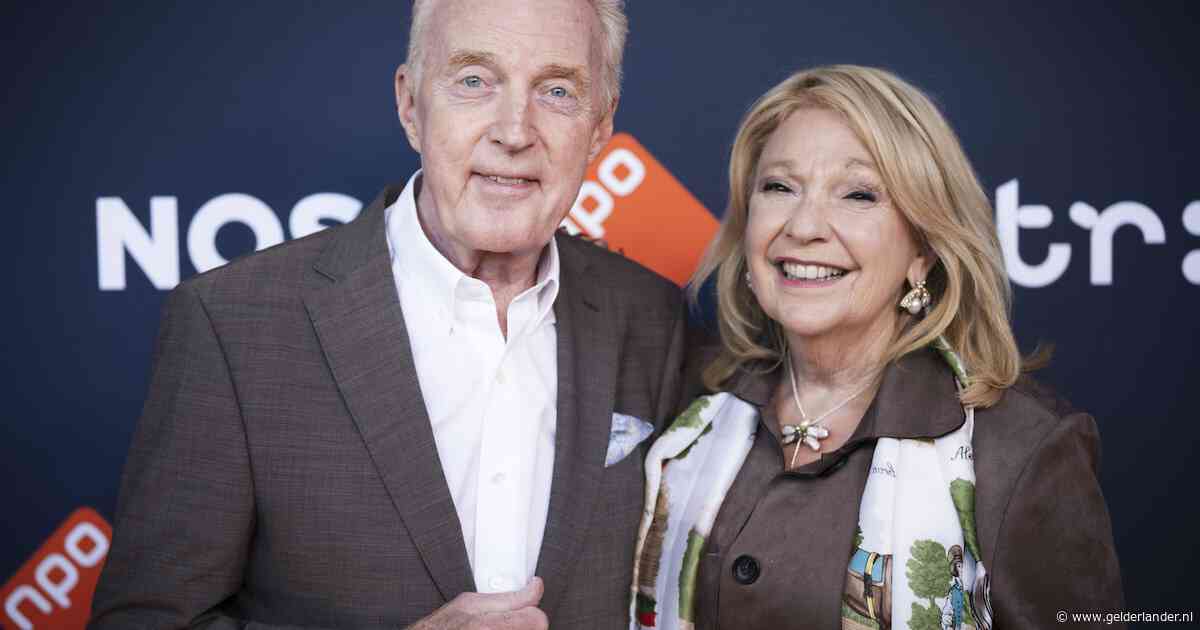 André en Janny maken nieuwe serie Denkend aan Holland
