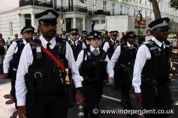 Man dies after London Tube station assault following Notting Hill Carnival