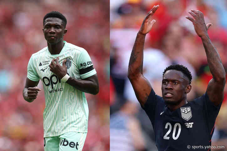 ‘It’s part of the game’ – Thiago Scuro explains Lamine Camara’s failed Chelsea move and Folarin Balogun’s decision to reject Everton