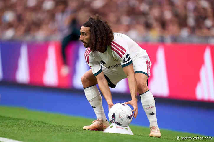 Real Madrid summer signing wins over fans and teammates after just 161 minutes under Mourinho
