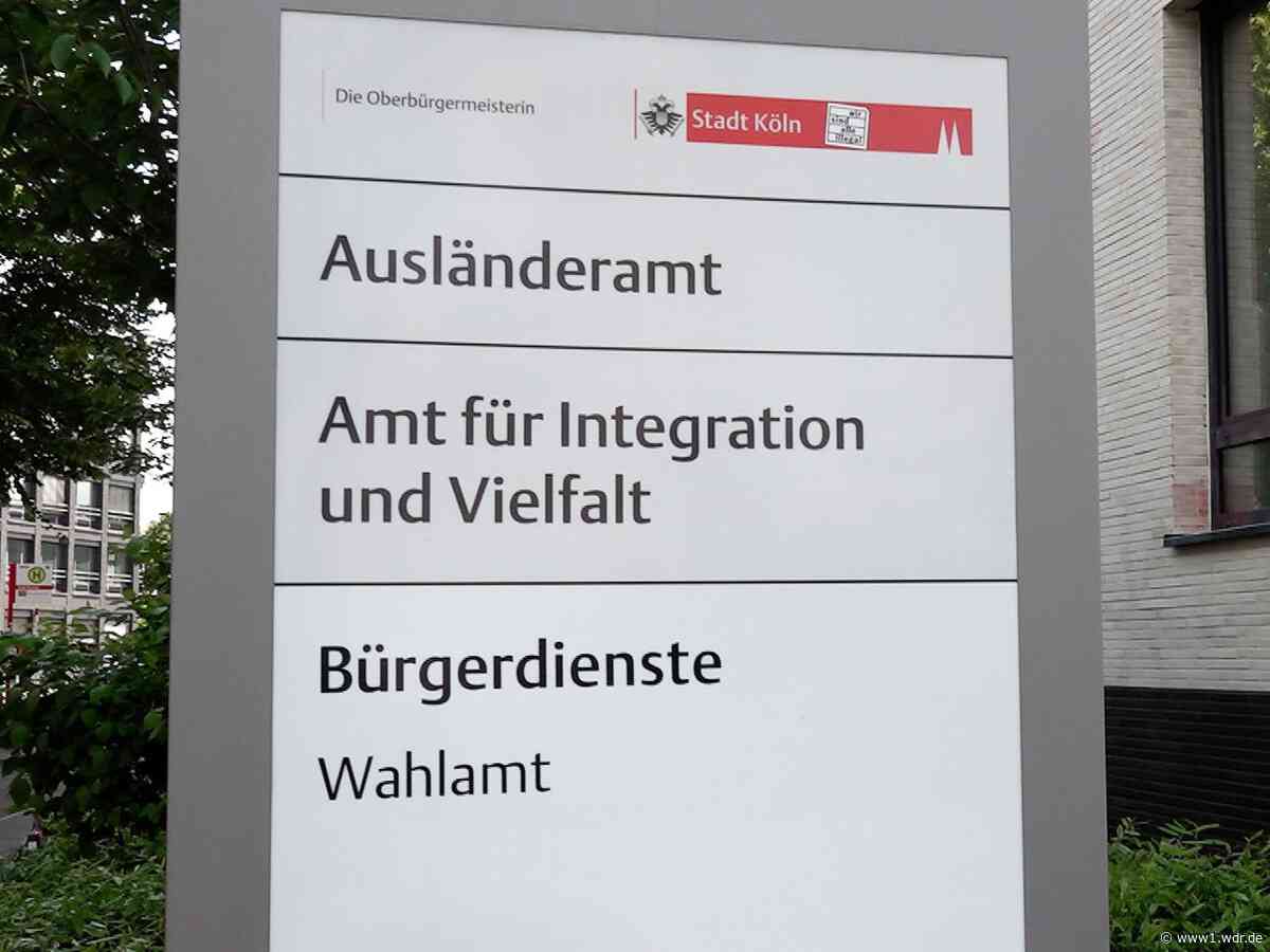 Auch Tatverdächtige im Kölner "Bleiberechtsprojekt"