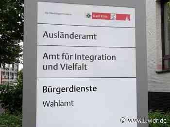 Auch Tatverdächtige im Kölner "Bleiberechtsprojekt"